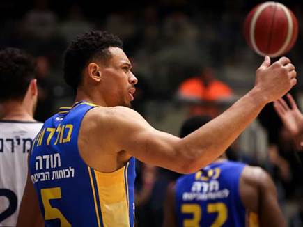 ברחה בסיום (מאור אלקסלסי)