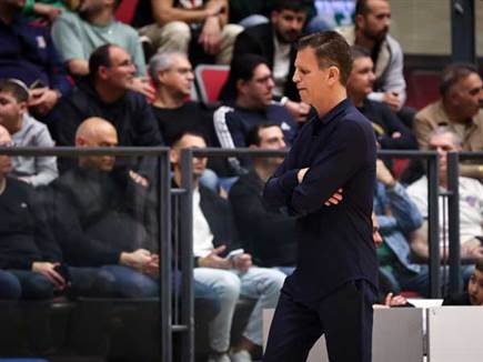 שרון אברהמי. לא הפעם (מאור אלקסלסי)