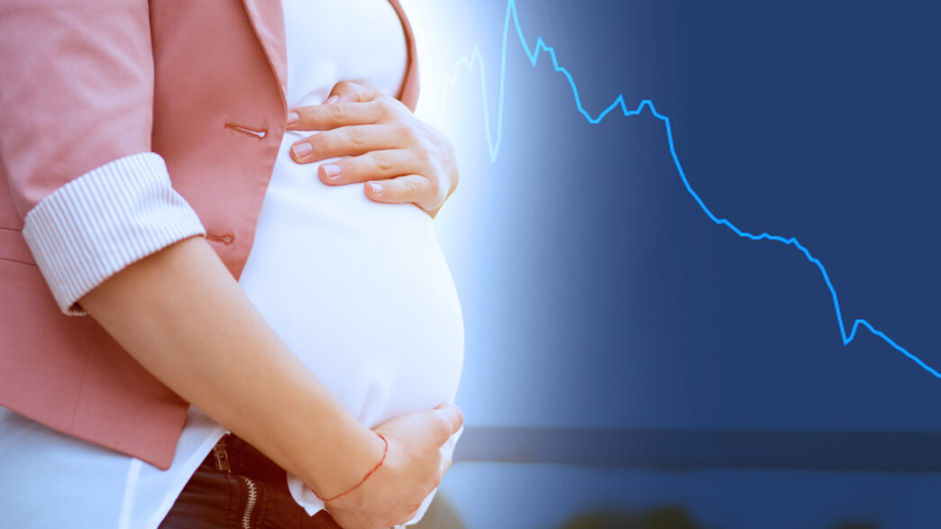 ירידה בילודה במדינות העולם ירידה בילודה במדינות העולם