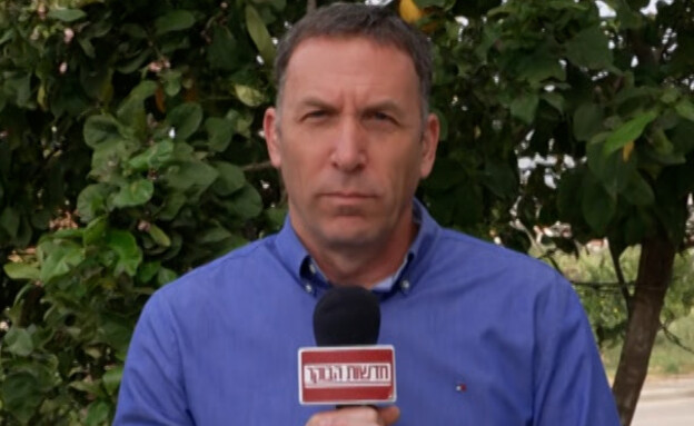ח"כ מתן כהנא על המשבר המדיני וחוק הגיוס