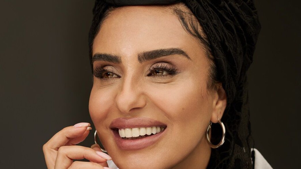 הזמרת נרקיס הזמרת נרקיס
