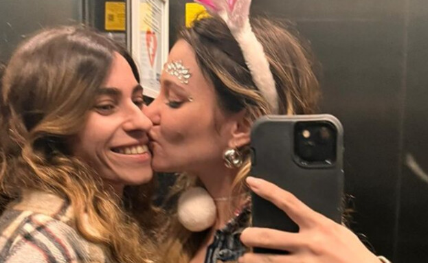 נועם לוגסי ומאי קורץ בזוגיות נועם לוגסי ומאי קורץ בזוגיות
