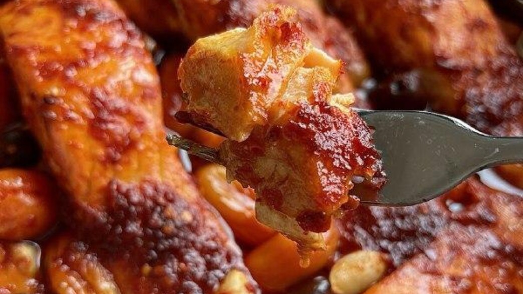 דג סלמון ברוטב אריסה, לימון ודבש