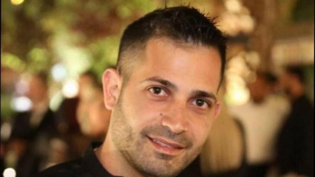 החטוף אוריאל ברוך ז"ל