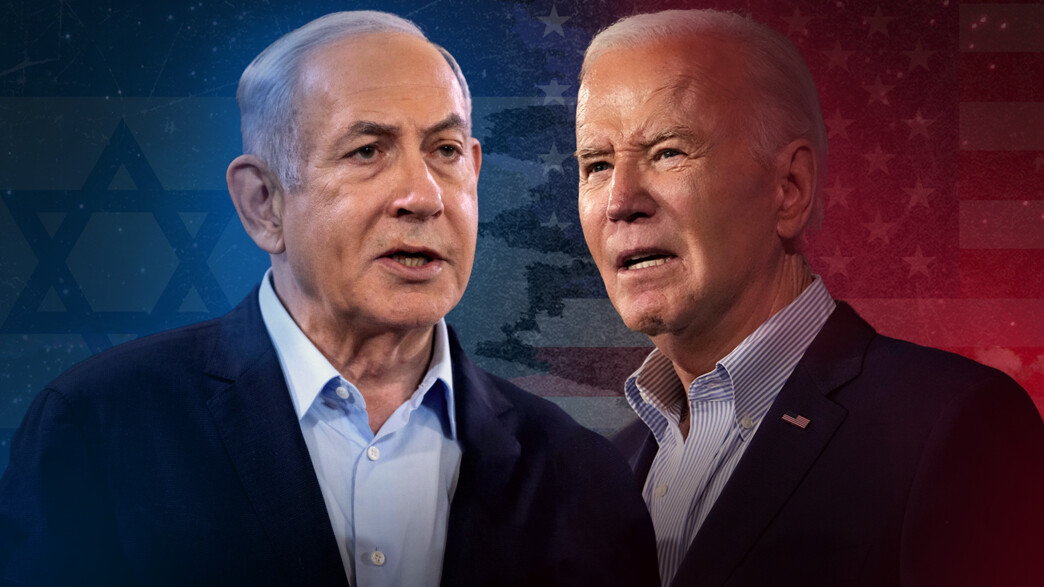 משבר ביחסים עם ארה"ב