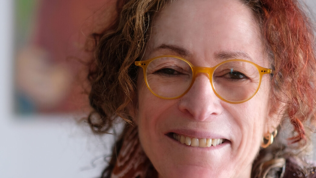 יהודית רביץ