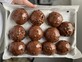 לחמניות קקאו שוקולד צ'יפס של עדיקוש (צילום: עדי קלינגהופר, mako אוכל)