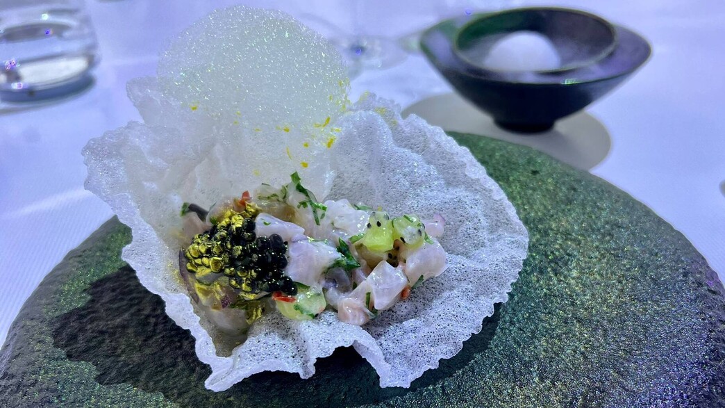 אימרסיון - סביצ'ה אימרסיון - סביצ'ה