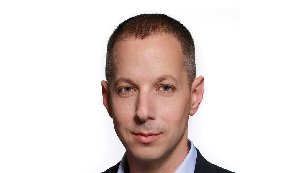 מנכ"ל IBI בית השקעות דייב לובצקי