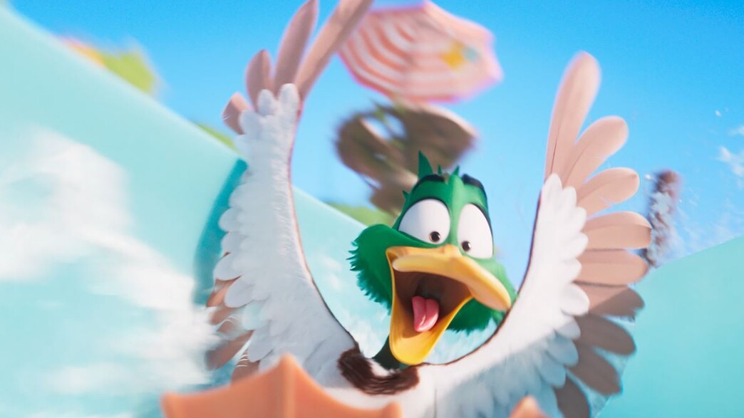 סיפור הברווזים סיפור הברווזים