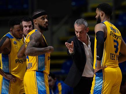 מי יעצור אותם? (GETTY)