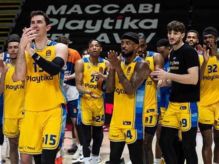 15 ברציפות (GETTY)