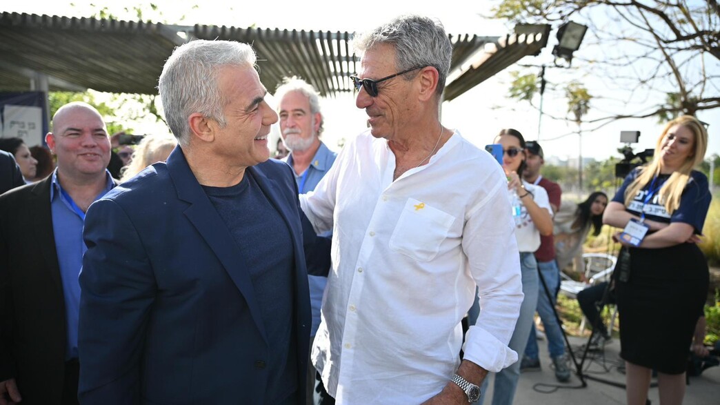 פריימריז ביש עתיד פריימריז ביש עתיד