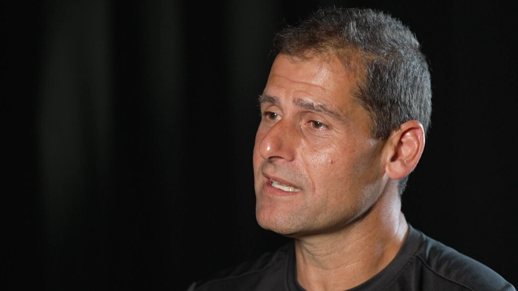 עמי דרור, לשעבר ראש צוות האבטחה של נתניהו