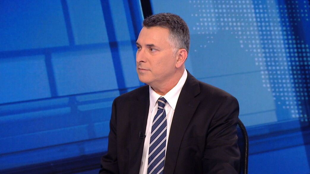 גדעון סער גדעון סער