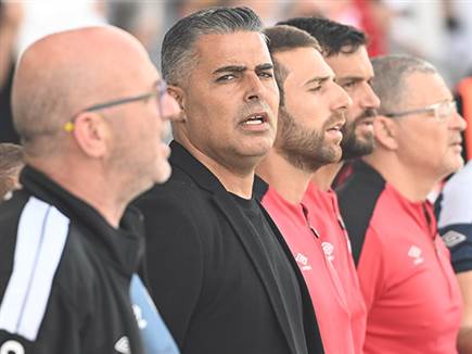 סילבס. שומר על התדמית (ברני ארדוב)