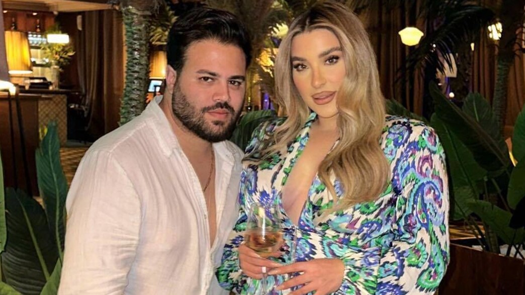 אלירן וסינדי דזן אלירן וסינדי דזן