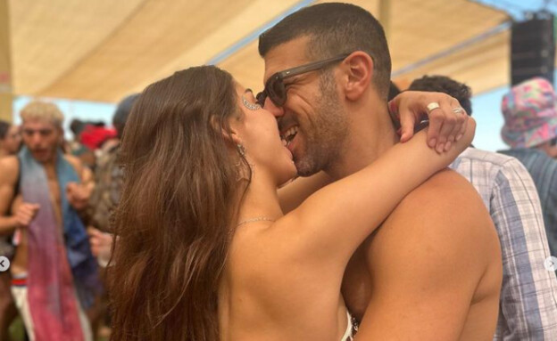 נועה כהן, שי פירו נועה כהן, שי פירו