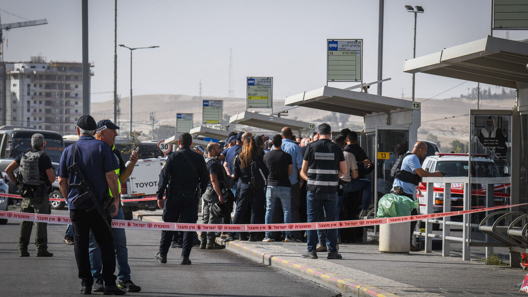 פיגועים מתחילת המלחמה