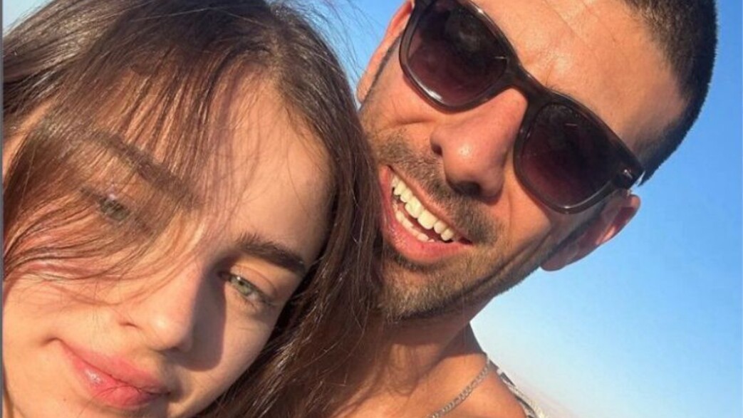 נועה כהן, שי פירו נועה כהן, שי פירו