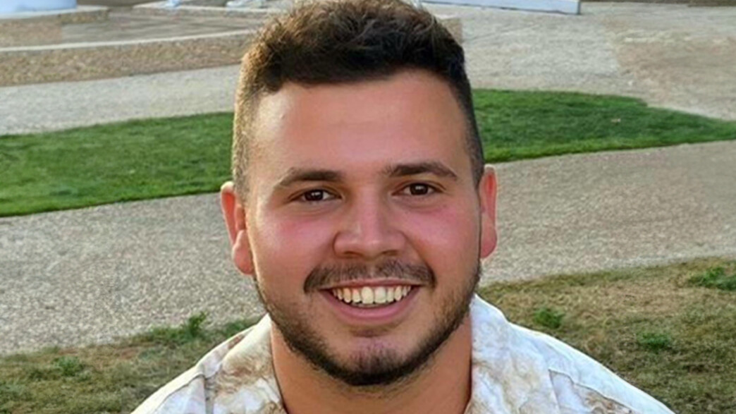 סמ"ר נדב כהן