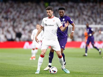 ערב שמח בברנבאו (GETTY)