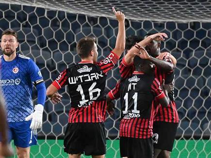 סוני דאג לשני של ירושלים (ברני ארדוב)