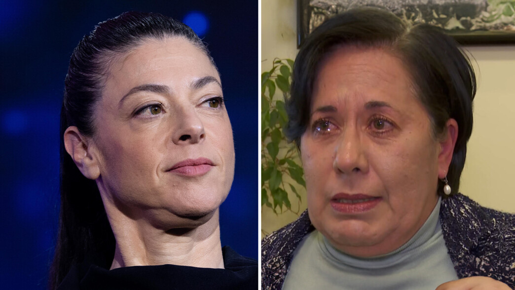 ד"ר שלומית אשרי שחף, מרב מיכאלי