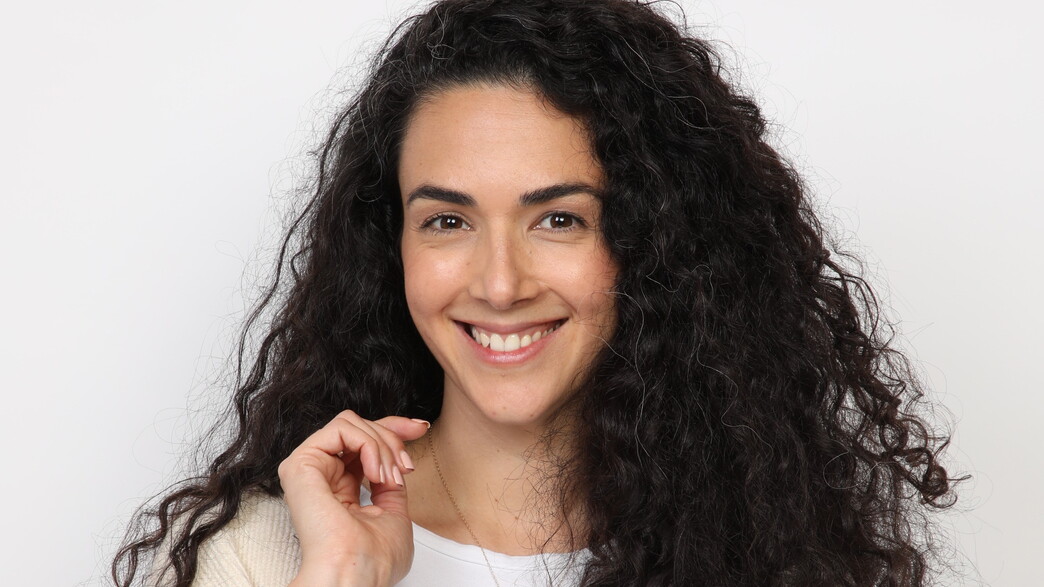 שירן נאווי, סמנכ"לית משאבי אנוש ויועצת משפטית מאנד