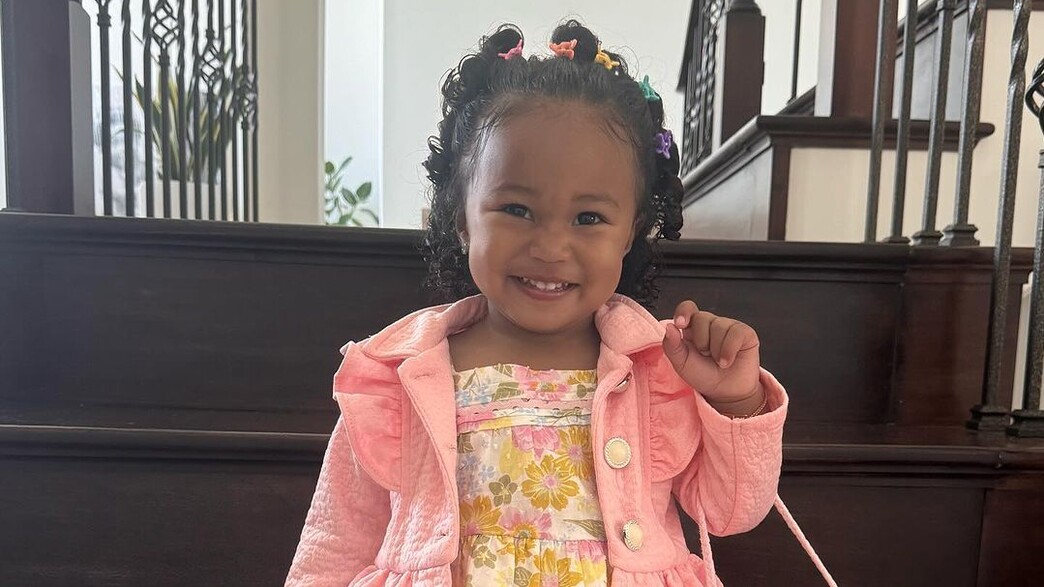 הבת של פאף דאדי