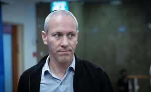 חילי טרופר (צילום: יונתן סינדל, פלאש 90)