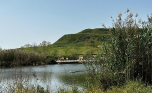 פארק האקולוגי הוד השרון (צילום: מירב טלמור-קשי)