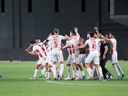 יפתיעו בדרך לגמר? (קובי אליהו)