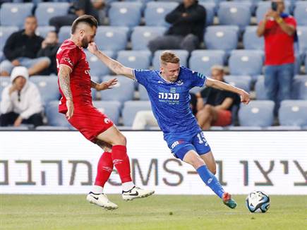 הפועל פתח תקווה תתרכז בליגה (אלן שיבר)