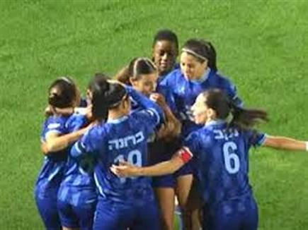 רוצה גביע שלישי בארבע שנים, מ.ס קריית גת