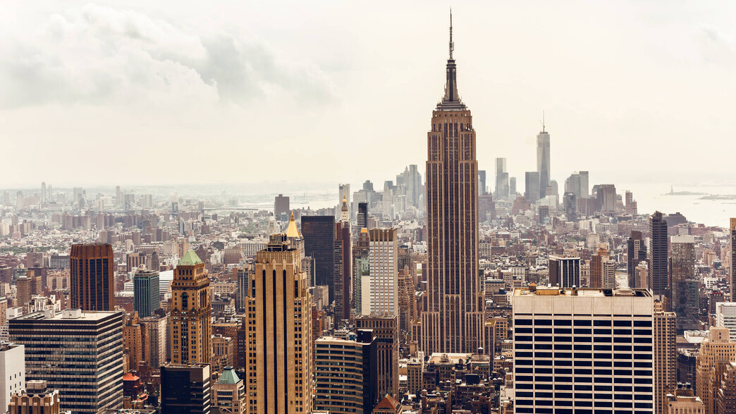 ניו יורק