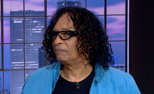  יזהר כהן על האבטחה שליוותה אותו באירוויזיון (צילום: מתוך "גלית ואילנית", קשת 12)