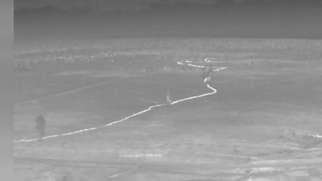 השמדת מנהרות במרחב חטיבת חאן יונס