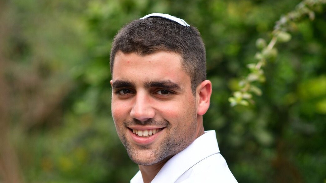 אמיתי אבן שושן ז"ל אמיתי אבן שושן ז"ל