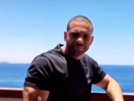 "הוא קובע מי יחיה ומי ימות": המכה הקשה לראש ארגון הפשע מהמסוכנים בישראל, נאסר חרירי