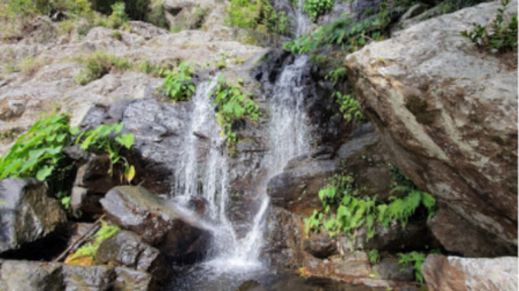 מפלי איזבלה באוסטרליה