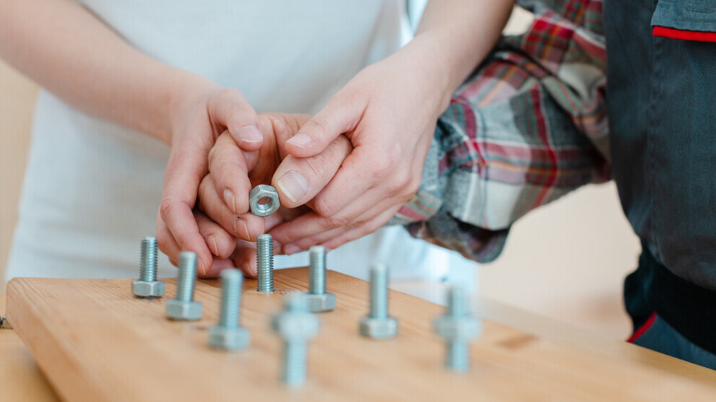 טיזר לכתבת ריפוי בעיסוק 