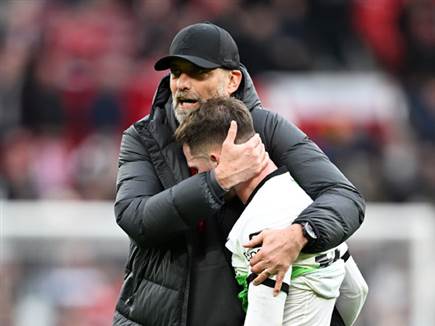 מאבק האליפות הולך להיות צמוד במיוחד (Michael Regan/Getty Images)