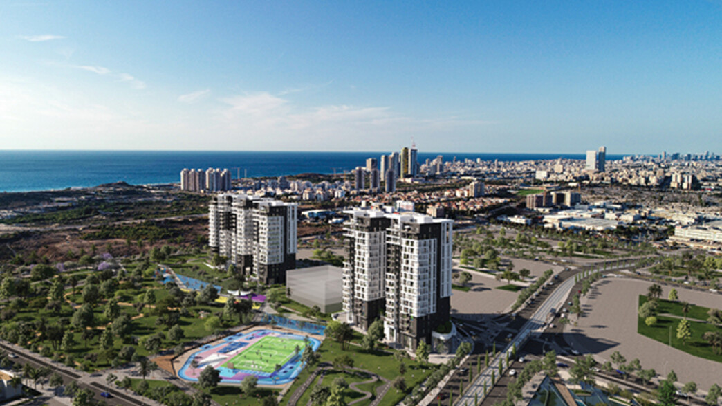 פרויקט אלפא ראשלצ