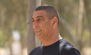 רמי דוידיאן (צילום: n12)