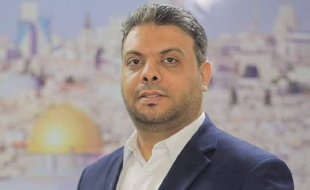 ראש עיריית אל-מע'אזי שנהרג בתקיפה, על פי הדיווחים 