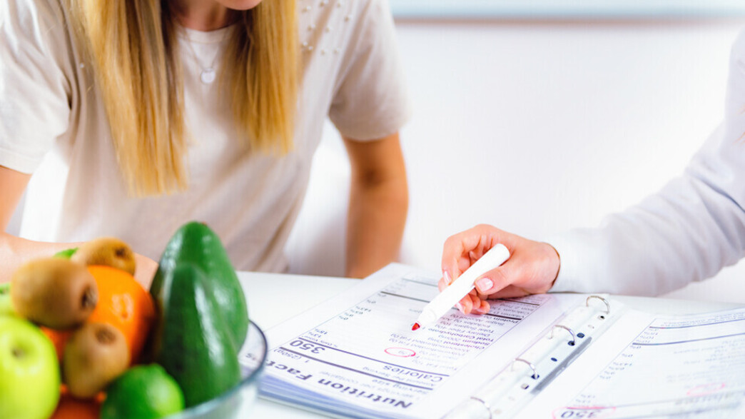תזונאיות - מגזין אקסטרה בחזית הבריאות