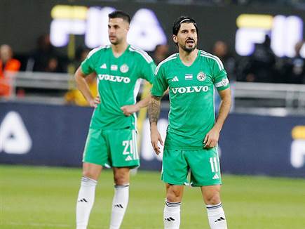 הפער נותר עשר (אלן שיבר)