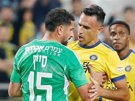 בדרך לשלבי הסיום (אלן שיבר)