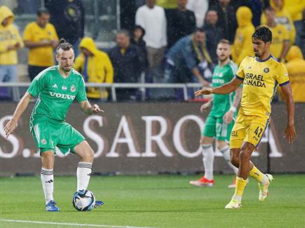 משחק העונה הסתיים (אלן שיבר)